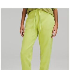 Lululemon joggers cotton